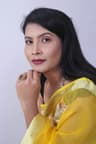 Samira Hussain from Uttara, Dhaka
