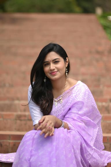 Tahmina Ahmed from Dhanmondi, Dhaka - Happy Customer